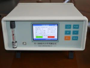 Fotosyntetický prístroj